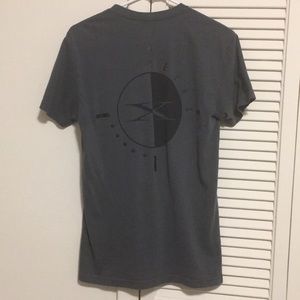 Oakley X Metal T Shirt